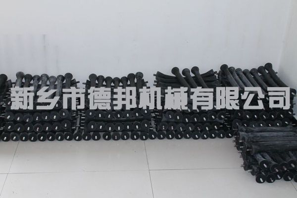 摇摆筛弹簧