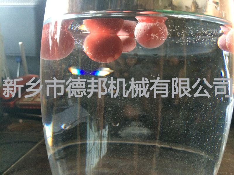 橡胶球